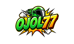 OJOL77 logo